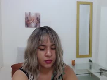 Veronica_French May 04, 2026 Chaturbate stream image