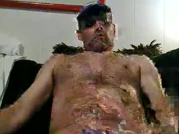 4nuf May 04, 2026 Chaturbate stream image