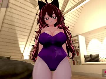 Akira_Noctra May 04, 2026 Chaturbate stream image
