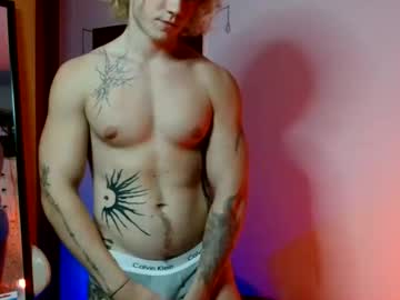 Alexbarczukxxx May 04, 2026 Chaturbate stream image