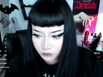 Cristal_Kosh May 04, 2026 Chaturbate stream image