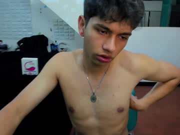 Erick_Hot12 May 04, 2026 Chaturbate stream image