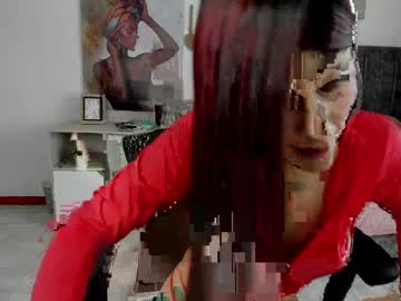 Hi_Barbie_ May 04, 2026 Chaturbate stream image