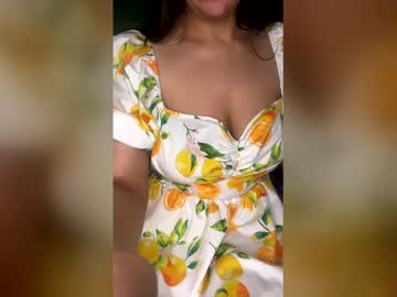 Jassmina_7 May 04, 2026 Chaturbate stream image