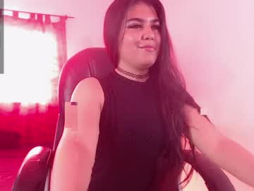 Liz_Raven May 04, 2026 Chaturbate stream image