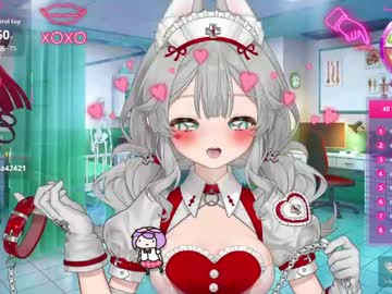 Lulu_Hentai stream photo from May 04, 2026