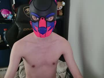 Mellpup May 04, 2026 Chaturbate stream image
