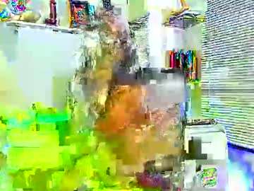 Pamelathedevil May 04, 2026 Chaturbate stream image
