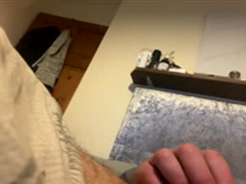 Redvers1 May 04, 2026 Chaturbate stream image