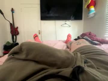 Yamsayin May 04, 2026 Chaturbate stream image