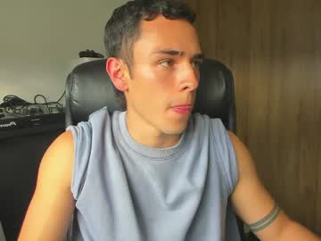 Zayn_Coss May 04, 2026 Chaturbate stream image