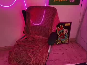 Anda_Vargas May 04, 2026 Chaturbate stream image