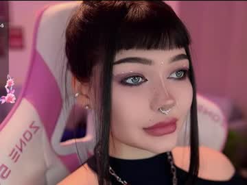 Babyroxynill May 04, 2026 Chaturbate stream image