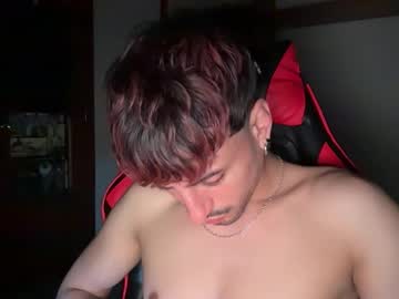 Colombianlelixir May 04, 2026 Chaturbate stream image