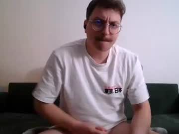Freddycoxxx May 04, 2026 Chaturbate stream image