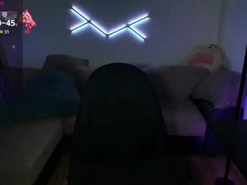 Ilyafriend May 04, 2026 Chaturbate stream image