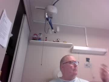 Johncandy59 May 04, 2026 Chaturbate stream image