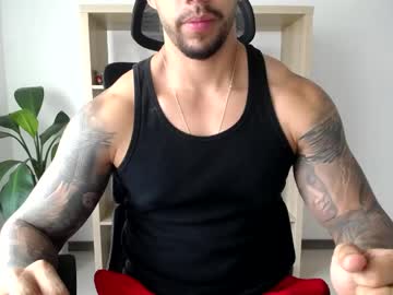 Loganhod May 04, 2026 Chaturbate stream image