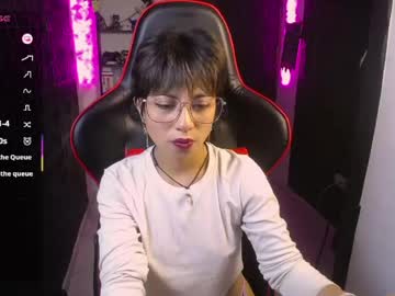 Lunarichy May 04, 2026 Chaturbate stream image