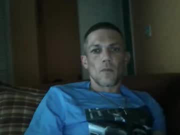 Mcbrizzle21 May 04, 2026 Chaturbate stream image