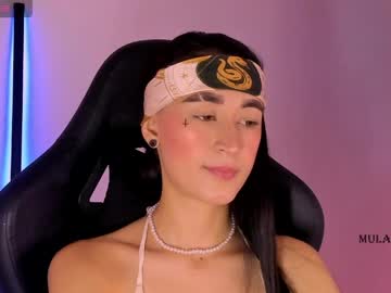 Mulan_Sheng69 May 04, 2026 Chaturbate stream image