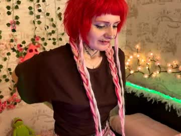 My_Pussy_Sweet May 04, 2026 Chaturbate stream image