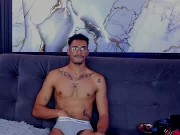 Spiderlatin_ May 04, 2026 Chaturbate stream image