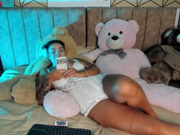 Vanessa__Lopez1 May 04, 2026 Chaturbate stream image