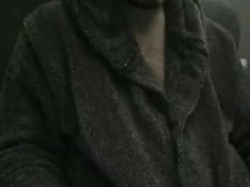 Antman37332 May 04, 2026 Chaturbate stream image