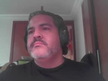 Carlohq May 04, 2026 Chaturbate stream image