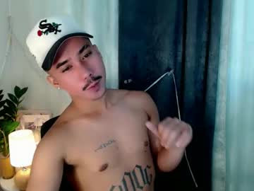 Dave_Cummers May 04, 2026 Chaturbate stream image