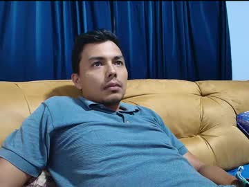 Estebancot0314 May 04, 2026 Chaturbate stream image