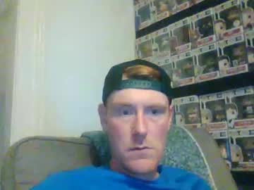 Gingerjames90 May 04, 2026 Chaturbate stream image