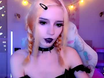 Gothiclali May 04, 2026 Chaturbate stream image
