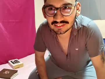 Guioccam May 04, 2026 Chaturbate stream image