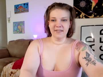 Hairypoper May 04, 2026 Chaturbate stream image