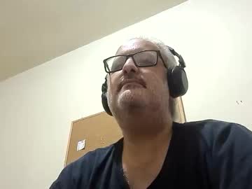 Hector_Sauer May 04, 2026 Chaturbate stream image