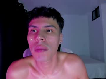 Jeyden_Camilo May 04, 2026 Chaturbate stream image