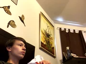 Master_Devlin May 04, 2026 Chaturbate stream image