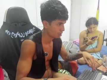 Motasandcalis May 04, 2026 Chaturbate stream image