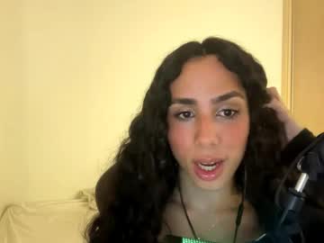 Rachelezygmont May 04, 2026 Chaturbate stream image