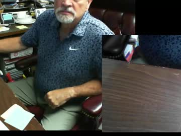 Spitfire1964 May 04, 2026 Chaturbate stream image