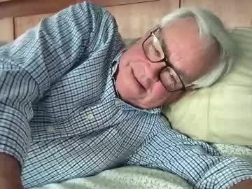 Steve988279 May 04, 2026 Chaturbate stream image