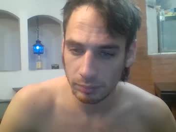 Stevenson988 May 04, 2026 Chaturbate stream image