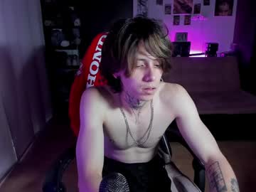 Xice_Boy May 04, 2026 Chaturbate stream image