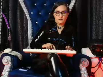 Abbymora May 05, 2026 Chaturbate stream image