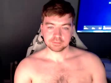 D_Surman1994 May 05, 2026 Chaturbate stream image