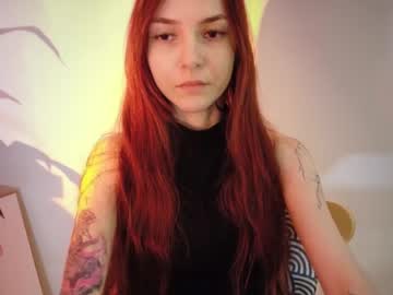 Dead_Girll May 05, 2026 Chaturbate stream image