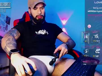 Diilanhot May 05, 2026 Chaturbate stream image