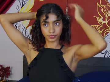Hottie_Veronica May 05, 2026 Chaturbate stream image
